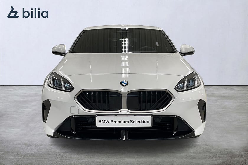Bild 5 av BMW 120 M-Sport | Navi | Rattvärme | Backkamera |