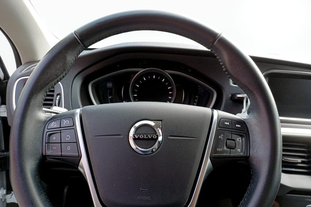Volvo V40 Cross Country