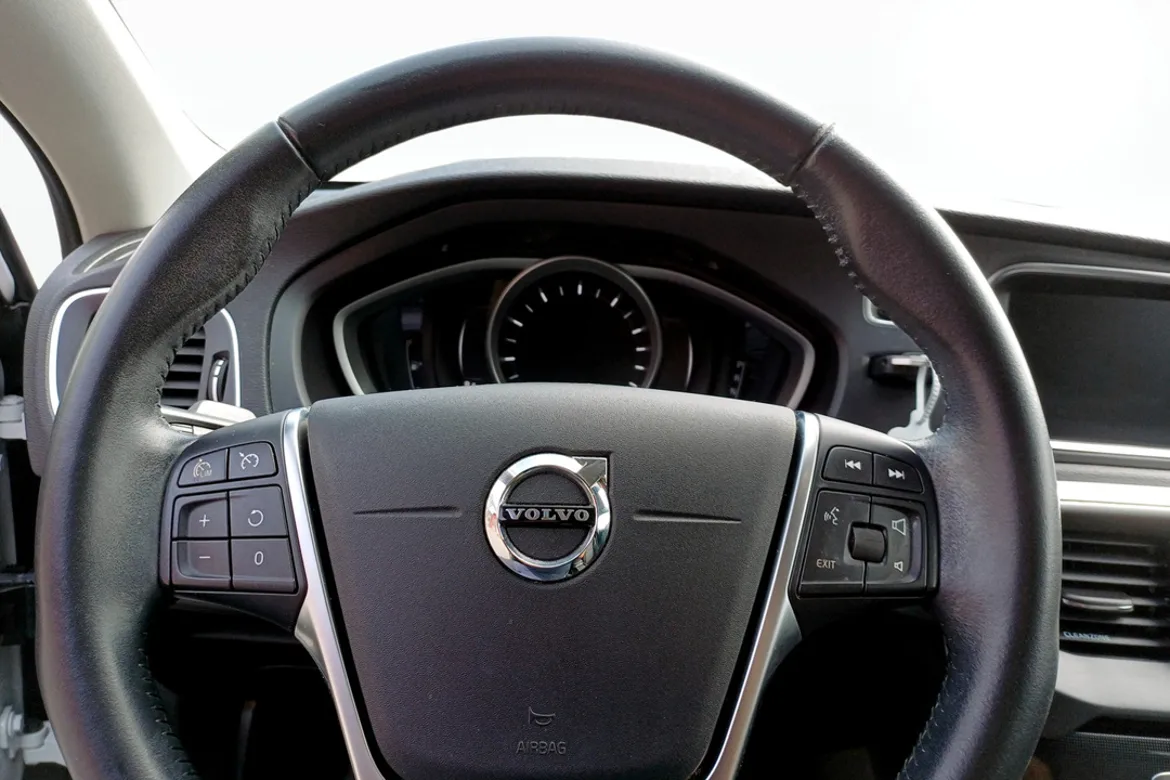 Volvo V40 Cross Country