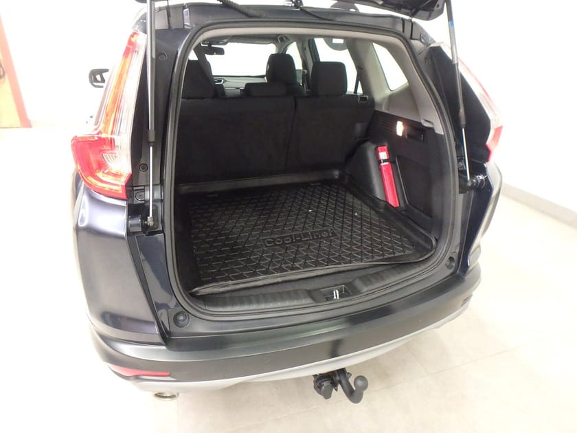 Bild 4 av Honda CR-V 1.5 AWD CVT Elegance Euro 6 Krok