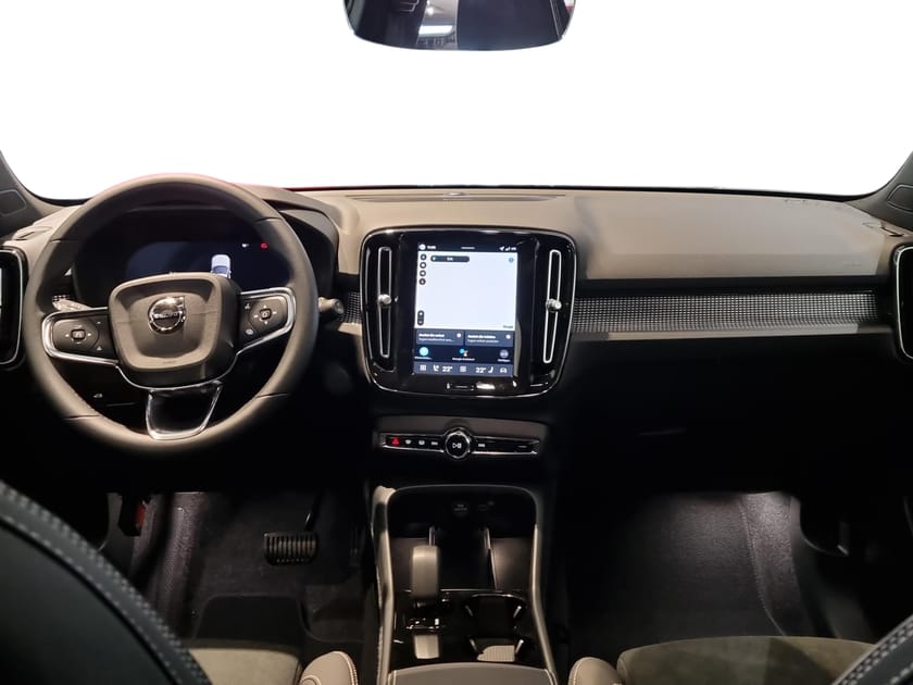 Bild 5 av Volvo EX40 Twin Motor Performance UltraBlackSE - Demo