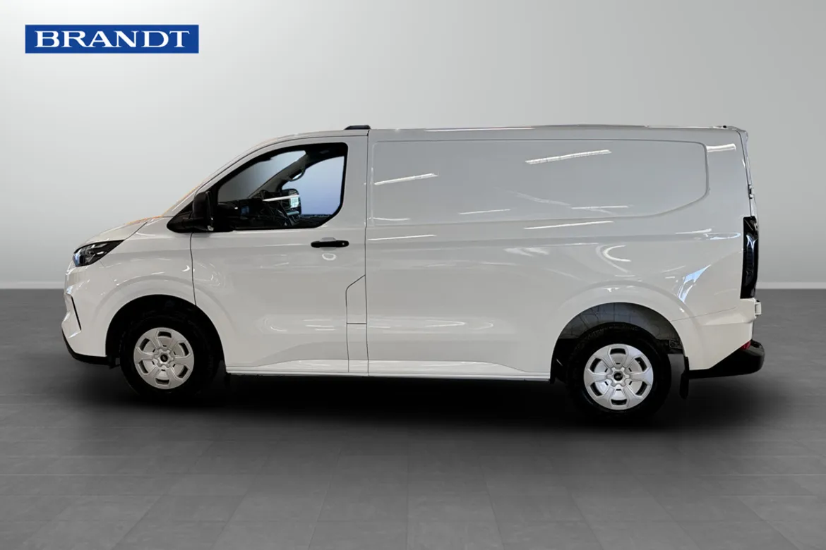 Ford Transit Custom 280