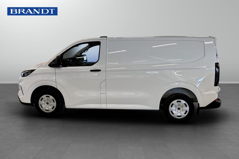 Bild 3 av Ford Transit Custom 280 Skåp Trend 280S SWB 2.0L EcoBlue 136hk 8AT FWD Diesel