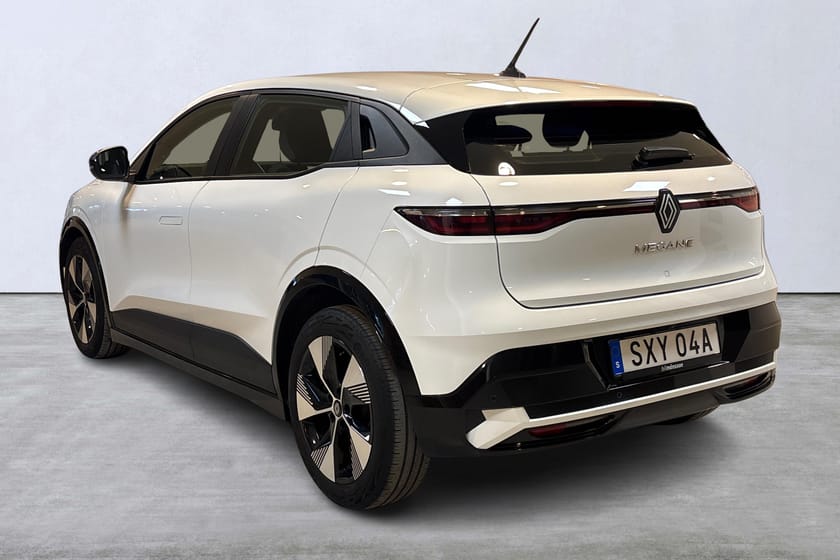 Bild 4 av Renault Mégane E-TECH Equilibre 40kWh/130hk