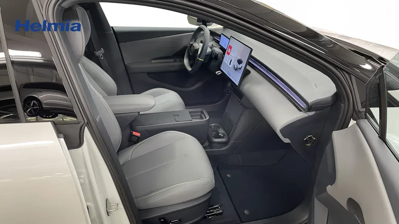 Bild 13 av 16 – Lynk & Co 02 EV More BEV