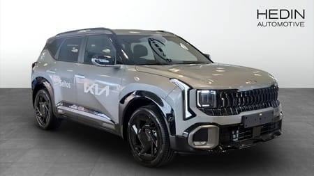 Kia Seltos X-LINE 1.6 T-GDI DCT AWD