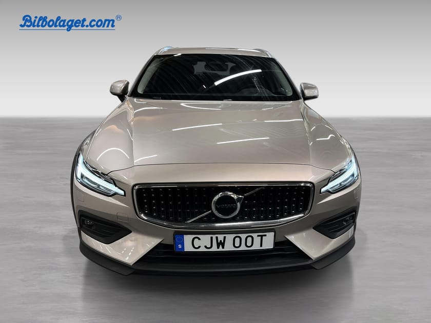 Bild 2 av Volvo V60 Cross Country B4 AWD Diesel Plus