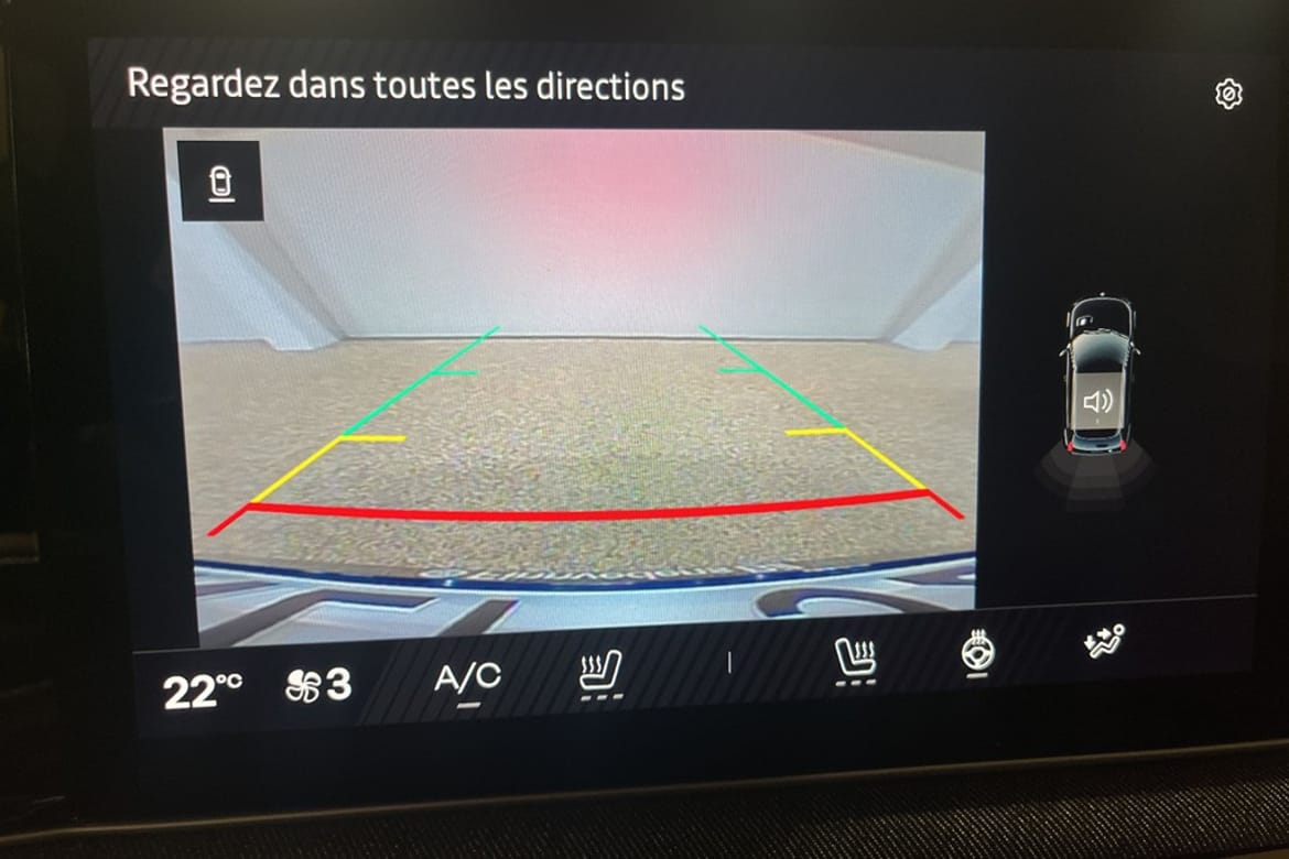 Renault 5 E-Tech 2026 - miniatyr 15