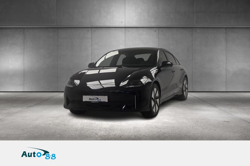 Bilde 1 av Hyundai Ioniq 6 KAMPANJE* | First Edition | LR | AWD | ACC