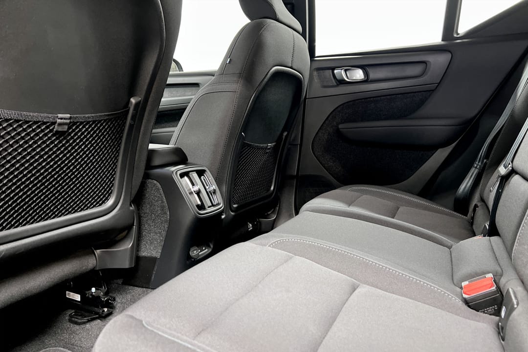 Volvo XC40 Recharge Single Motor