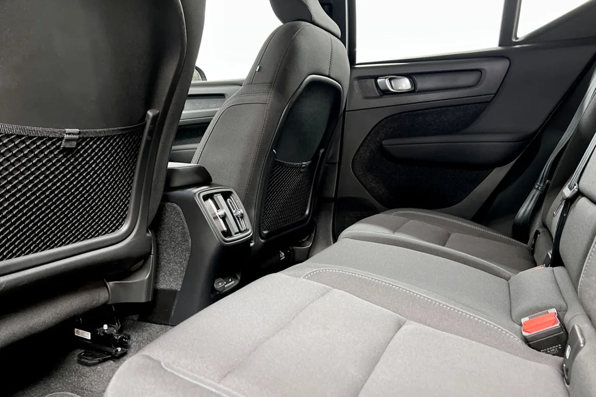 Volvo XC40 Recharge Single Motor