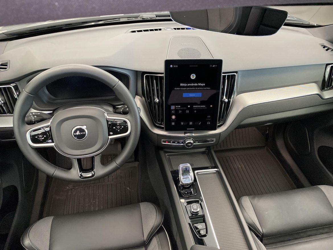 Volvo XC60 2026 - miniatyr 8