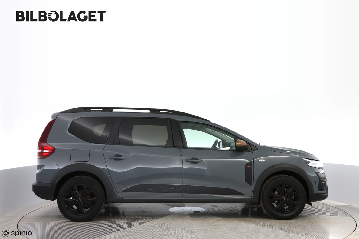 Dacia Jogger 2024 - miniatyr 5