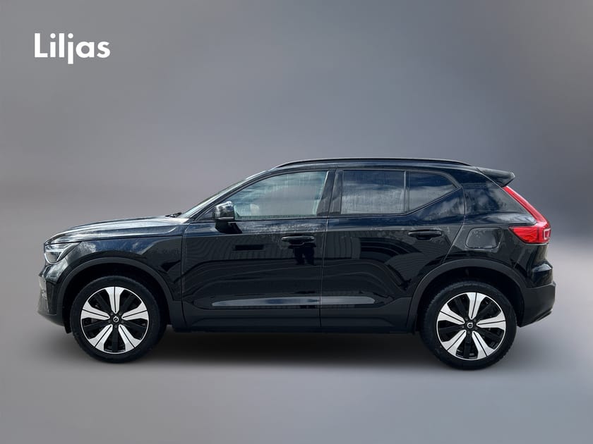 Bild 4 av Volvo XC40 Recharge Core Edition //Kamera//Värmare//