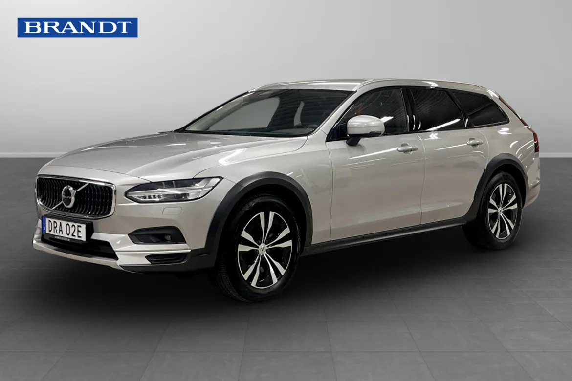 Volvo V90 Cross Country