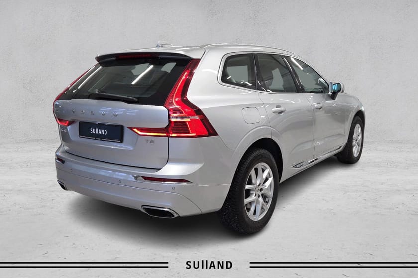 Bilde 5 av Volvo XC60 T8 AWD Inscription aut