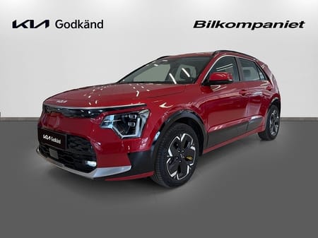 Kia Niro EV