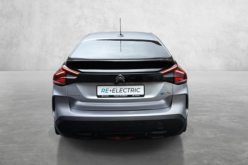 Bilde 4 av Citroën ë-C4 136hk