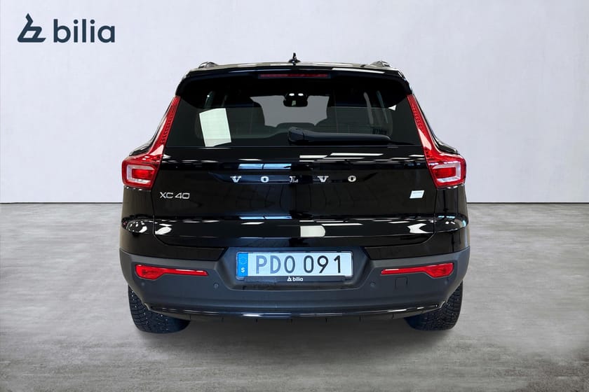 Bild 5 av Volvo XC40 Recharge Core