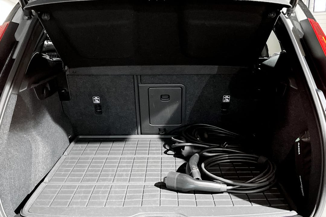 Volvo XC40 Recharge Single Motor