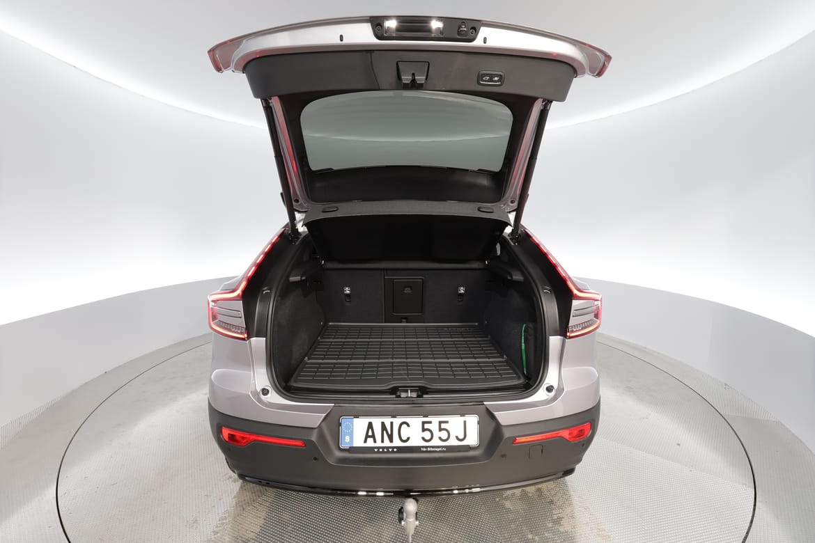 Volvo EC40 2026 - miniatyr 16