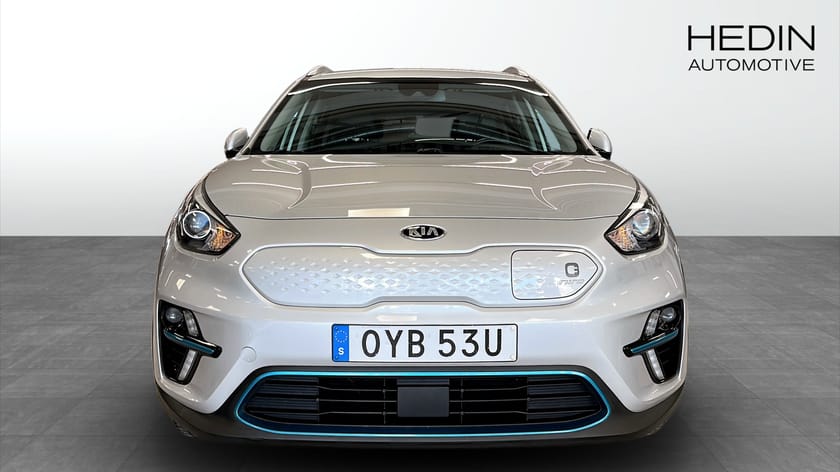 Bild 2 av Kia e-Niro Advance