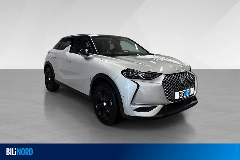 DS 3 Crossback E-TENSE bilde 1