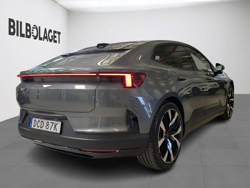 Bild 4 av Polestar 4 Long Range Dual Motor Bus Edt Performance