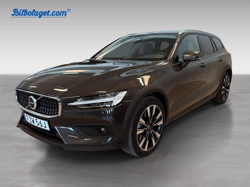 Bild 1 av Volvo V60 Cross Country B4 AWD Diesel Plus