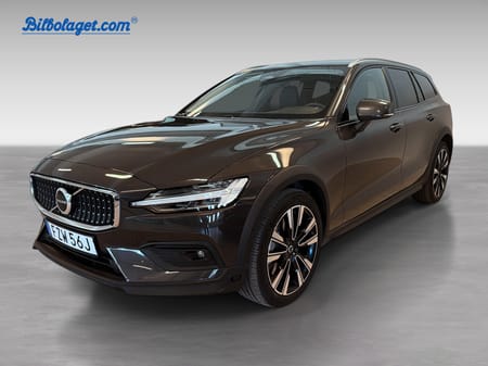 Volvo V60 Cross Country