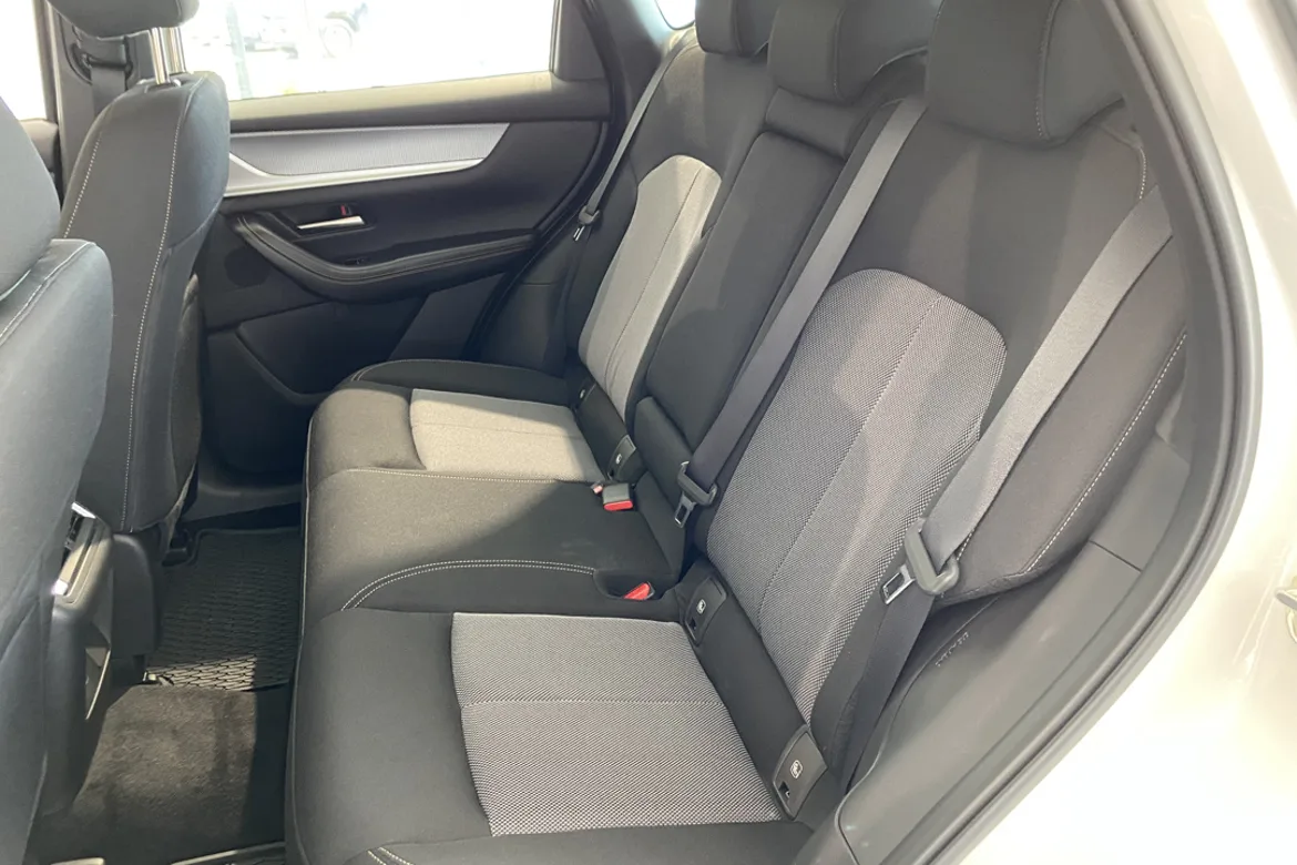 Mazda CX-60 PHEV