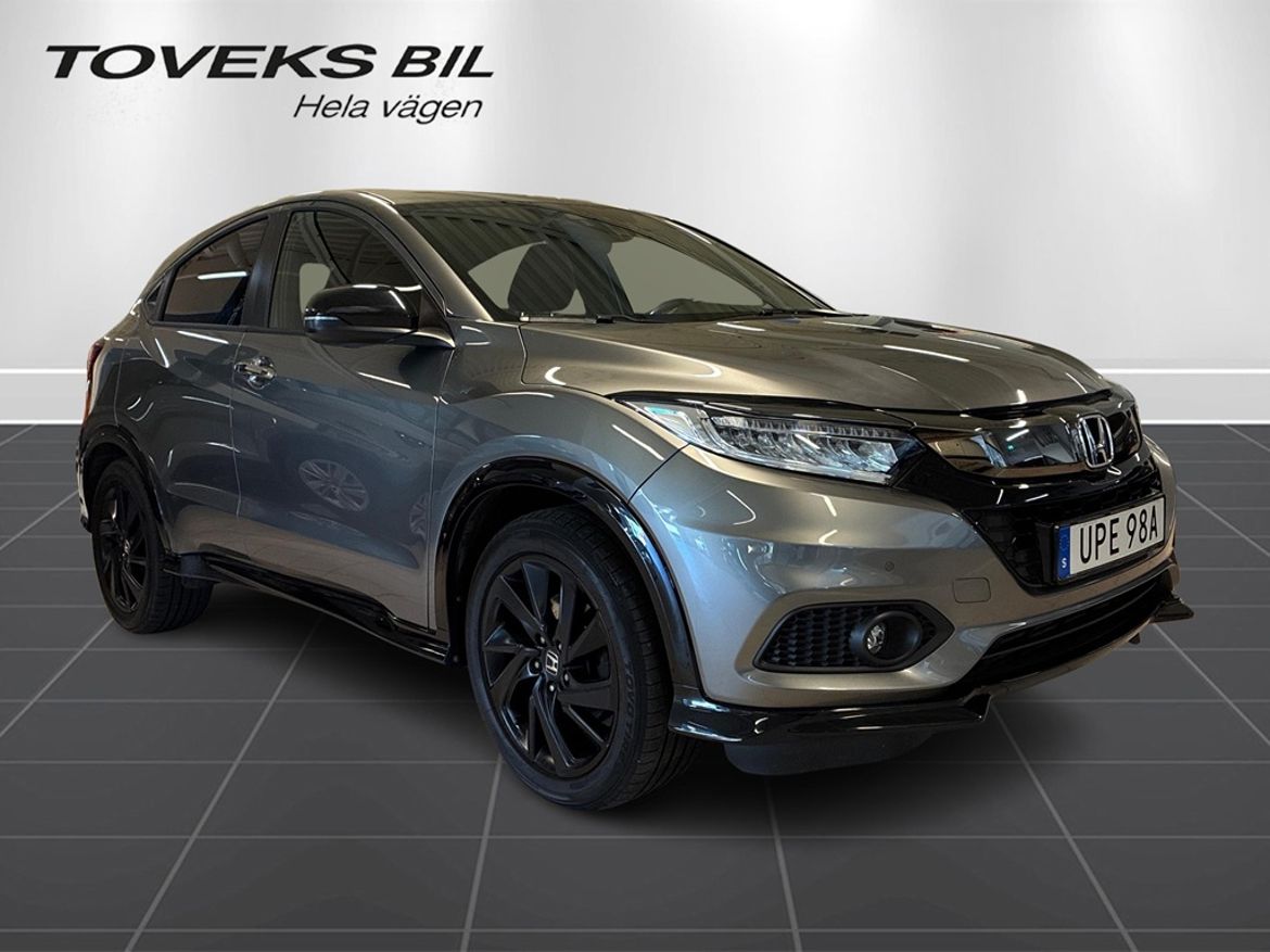 Honda Honda HR-V — bild 5