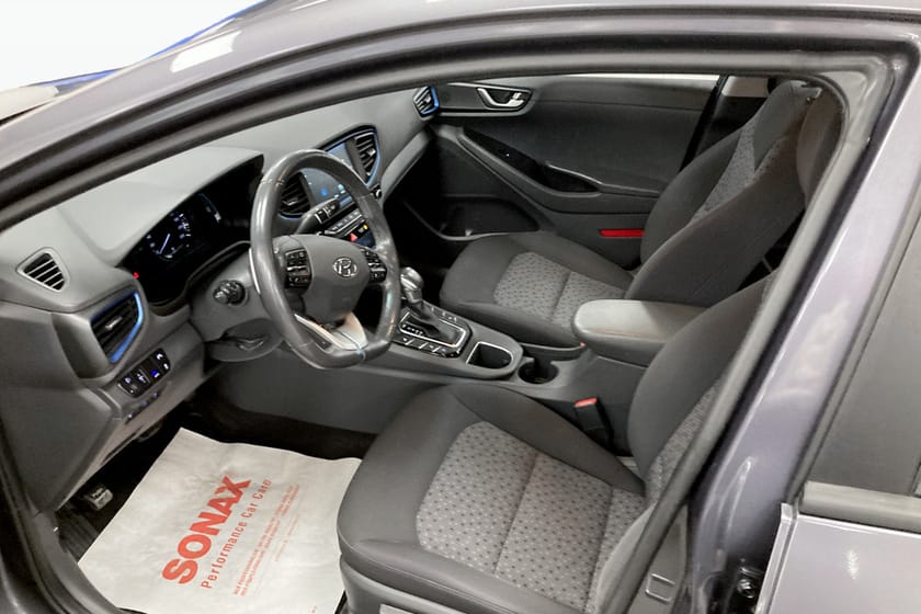 Bild 5 av Hyundai Ioniq Plug-in 1.6+
