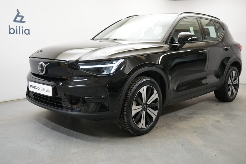 Bild 1 av Volvo XC40 Recharge Single Motor Core Edition, Ränta 2,95%, on call