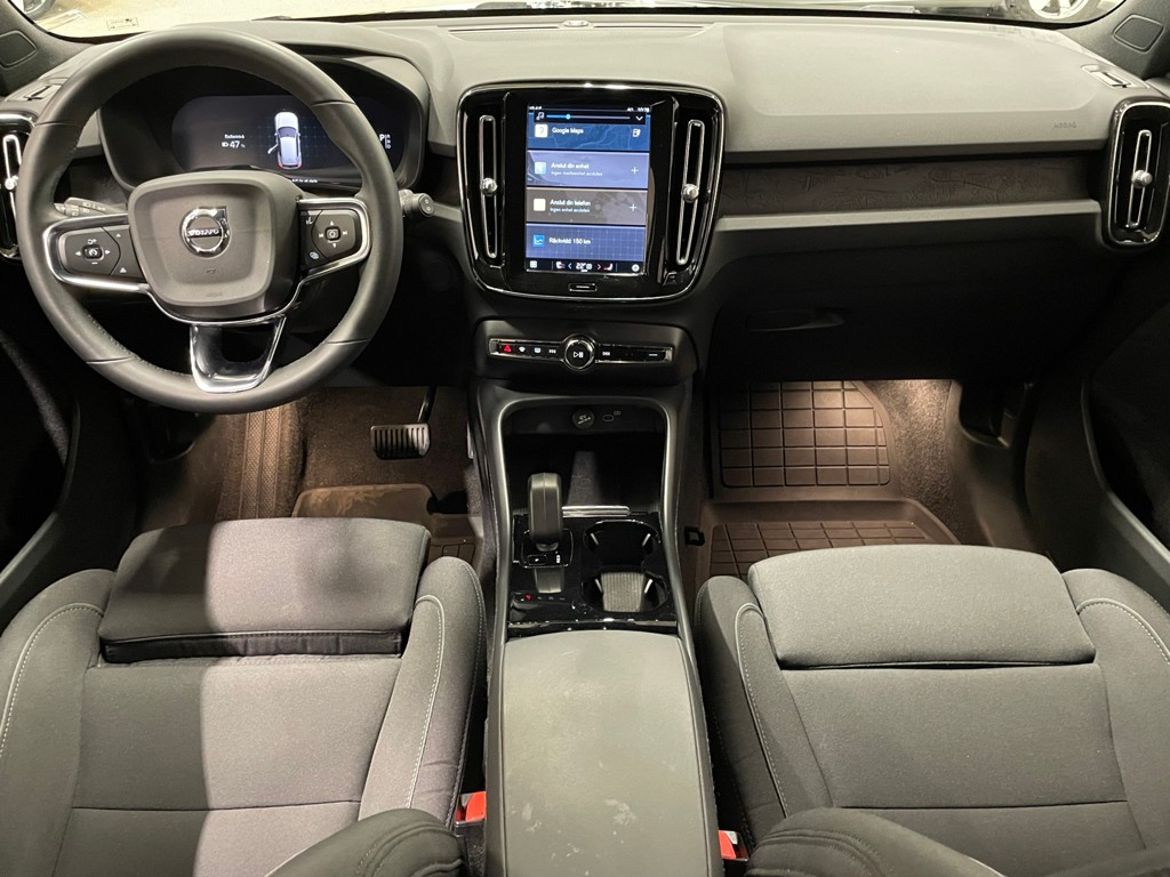 Volvo XC40 2023 - miniatyr 14