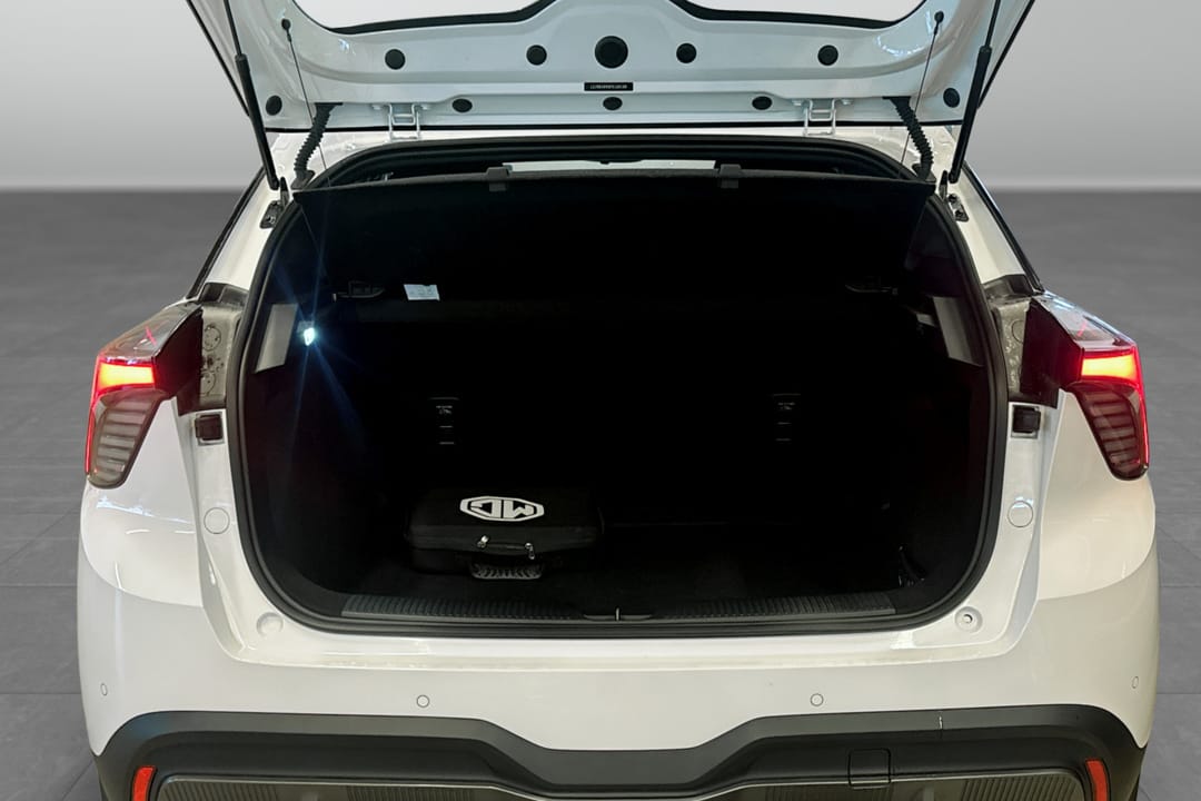 MG 4 Electric Standard Range