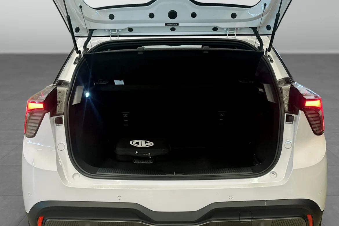 MG 4 Electric Standard Range