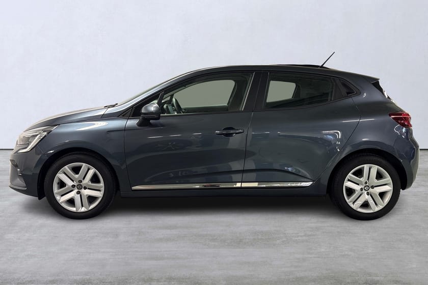 Bild 2 av Renault Clio SCe 75 Zen 5-d