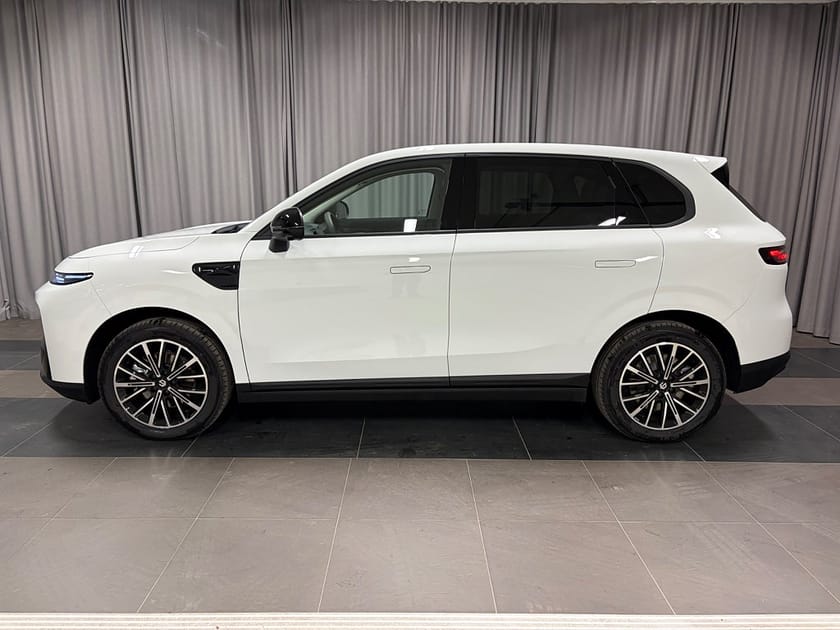 Bild 2 av Leapmotor B10 BEV Design ProMax