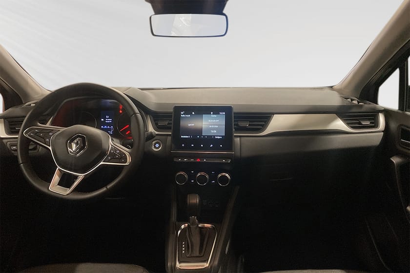Bild 5 av Renault Captur TCe 140 Equilibre EDC