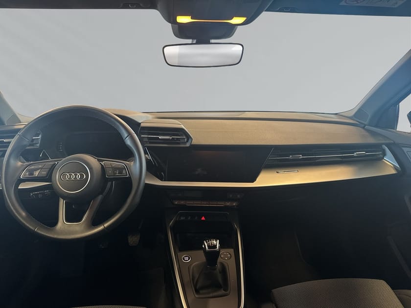 Bild 5 av Audi A3 Sportback 30 TFSI PROLINE 110 HK 6-VÄXLAD