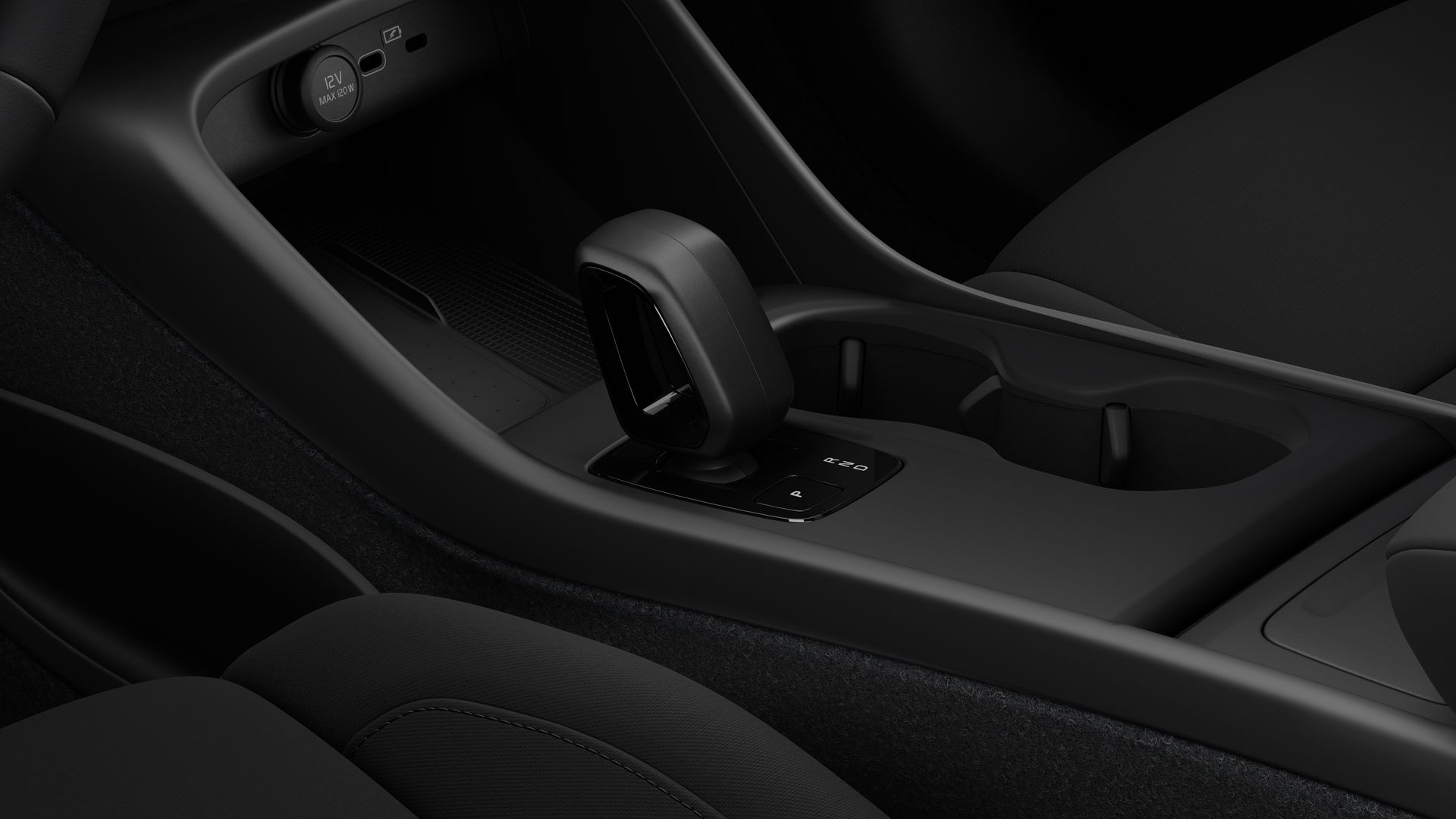 Volvo EX40 Single Motor Extended Range