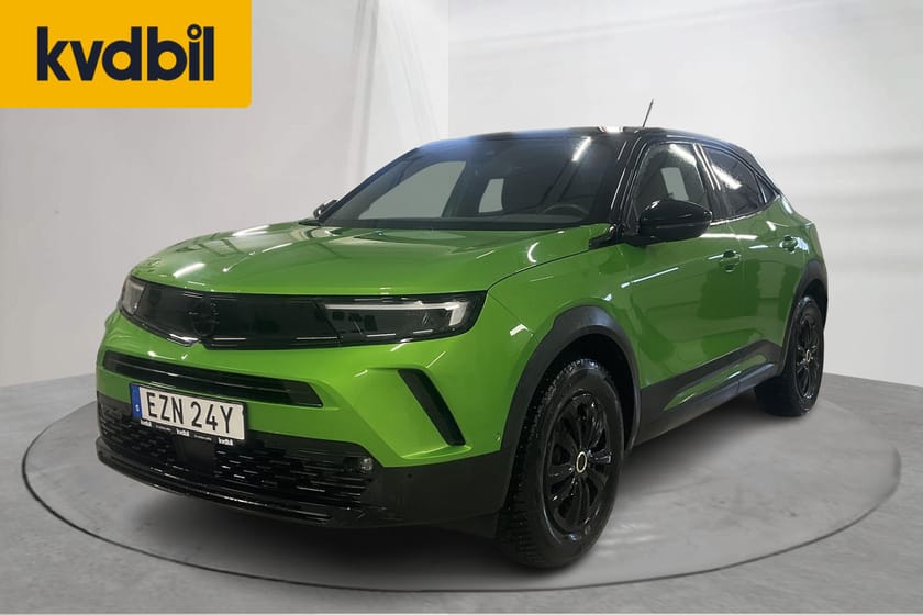 Bild 1 av Opel Mokka-e (136hk) GS Line