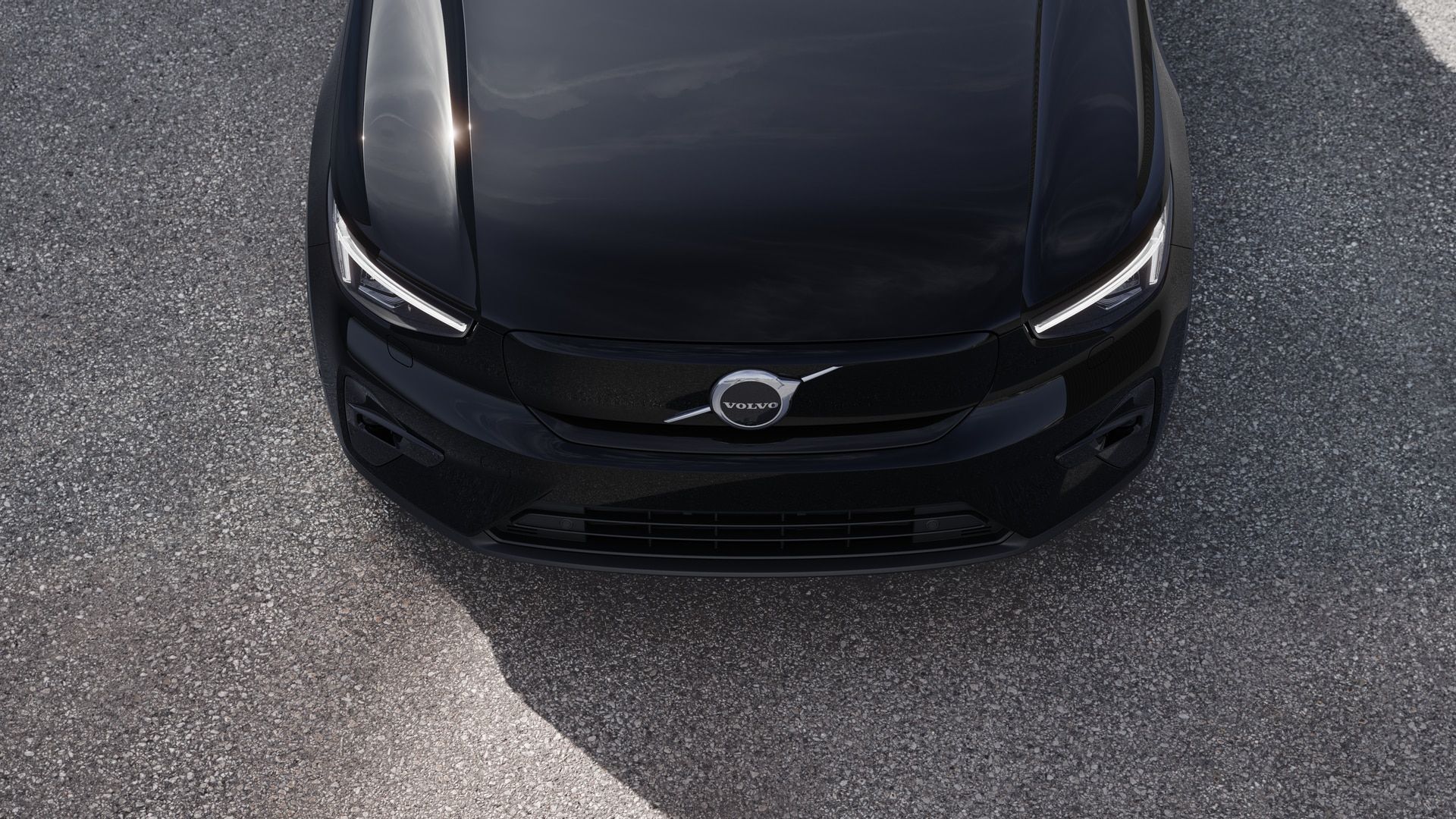 Volvo EX40 Single Motor Extended Range