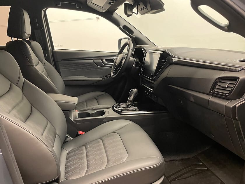 Bild 5 av Isuzu D-Max Crew Cab XRX 592.100:- ex. moms *Hugobil Edition 75år*
