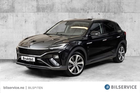 MG Marvel R Performance Performance/4X4/Varmepumpe/360/Panorama/BOSE++