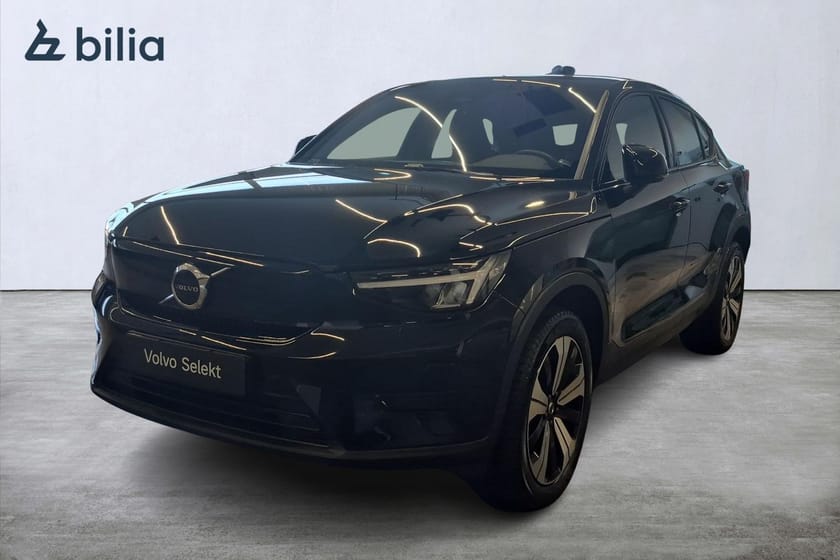 Bild 1 av Volvo C40 Recharge Single Motor – Core