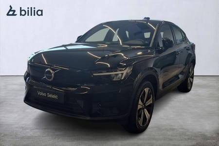 Volvo C40 Recharge Single Motor – Core