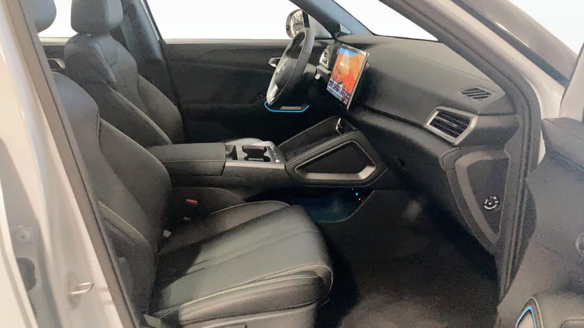Bild 3 av BYD Atto 2 DM-i Boost