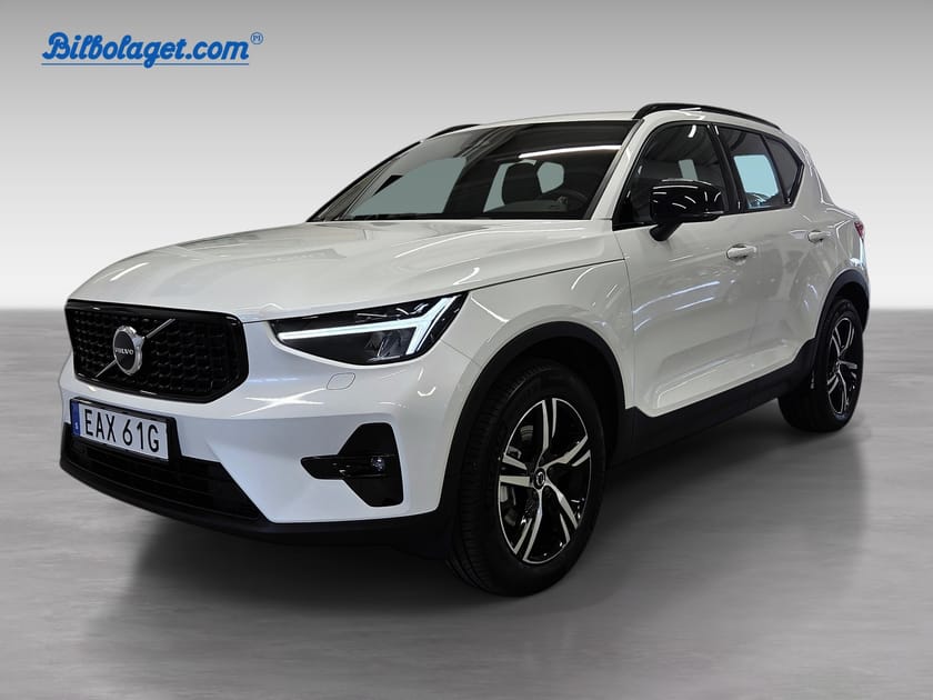 Bild 1 av Volvo XC40 B4 FWD Bensin Plus Dark